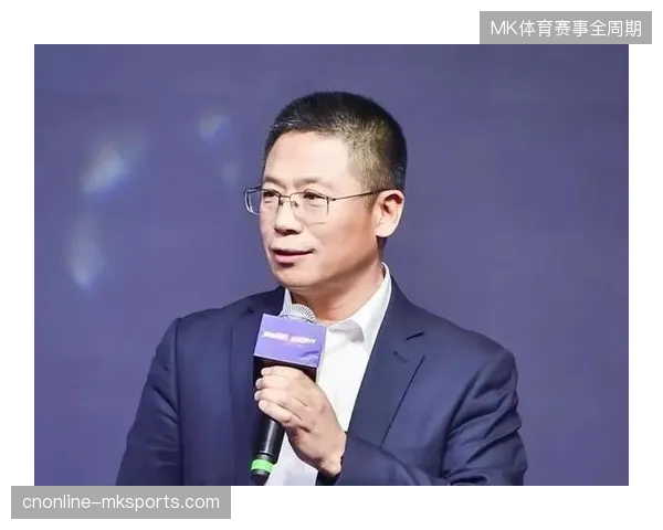 2027年赛事内容经营拐点:中台体系化构建将成为体育服务市场的核心入场证 2027年赛事内容经营拐点:中台体系化构建将成为体育服务市场的核心入场证